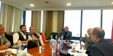 غرفة صناعة الجلود: 120 شركة محلية وأجنبية تشارك بمعرض القاهرة الدولي