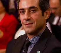 النائب أيمن حامد شريف يوجه التهنئة إلى البابا تواضروس والأقباط بعيد الميلاد