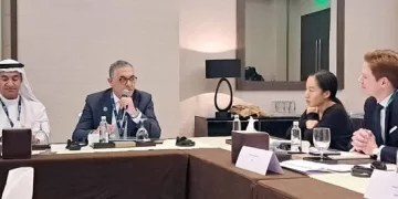 رئيس هيئة الاستثمار يكشف عن خطط طموحة لتوسيع التجمعات الإنتاجية