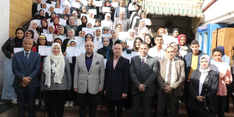 محافظ بني سويف يشيد بمشاريع الطلاب المبتكرة في معرض ISEF 1 - جريدة الجمهورية وزيرة التخطيط: 1.6 تريليون جنيهًا حجم الاستثمارات الكلية بخطة العام المالي 2023/2024