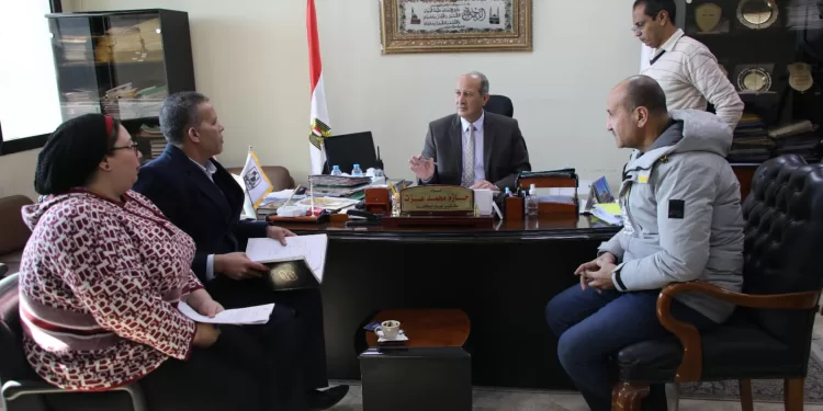 وزيرة التخطيط: 1.6 تريليون جنيهًا حجم الاستثمارات الكلية بخطة العام المالي 2023/2024