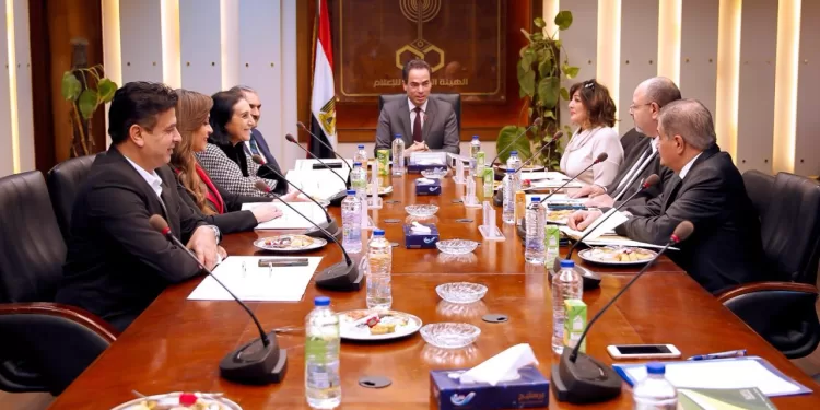 بدءًا من يناير المقبل.. إلغاء الإعلانات في إذاعة القرآن الكريم 1 - جريدة الجمهورية بدءًا من يناير المقبل.. إلغاء الإعلانات في إذاعة القرآن الكريم