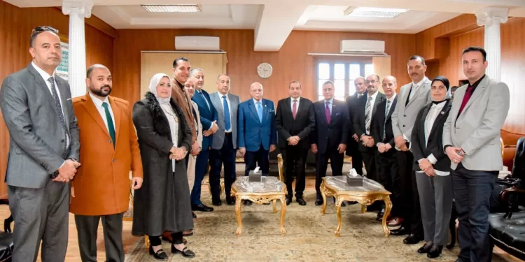 وزيرة التخطيط: 1.6 تريليون جنيهًا حجم الاستثمارات الكلية بخطة العام المالي 2023/2024