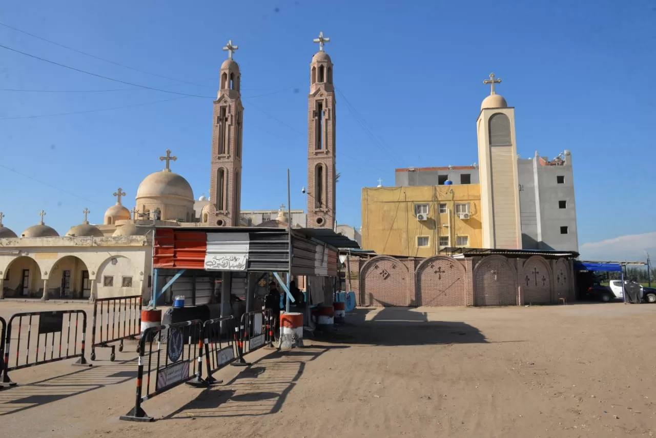 محافظ الدقهلية في جولة تفقدية شاملة بجمصة يوجه بتطوير الخدمات الصحية والإنشائية 58 | جريدة الجمهورية