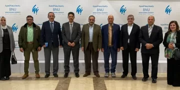 شراكة جديدة بين جامعة بنها الأهلية ورابطة علماء مصر بأمريكا وكندا