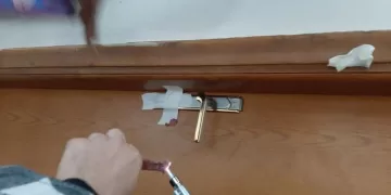 حملة تطهير واسعة للمنشآت الطبية في الشرقية