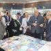 محافظ القليوبية يفتتح معرض الكتاب الأول بالقناطر الخيرية: آلاف العناوين بأسعار مخفضة 12 - جريدة الجمهورية محافظ القليوبية يفتتح معرض الكتاب الأول بالقناطر الخيرية: آلاف العناوين بأسعار مخفضة