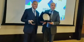 الاتحاد المصري للتأمين يعتمد خطة لرقمنة خدمات التأمين