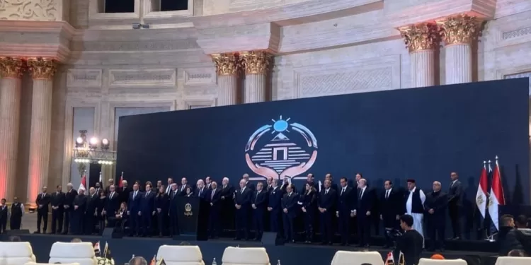 تحت شعار «مصر للجميع».. ننشر نص البيان التأسيسي الأول لحزب الجبهة الوطنية