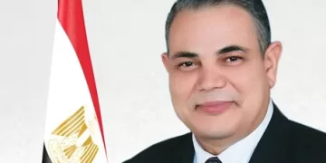 في بداية عام جديد.. رئيس جامعة كفر الشيخ يهنئ الرئيس السيسي