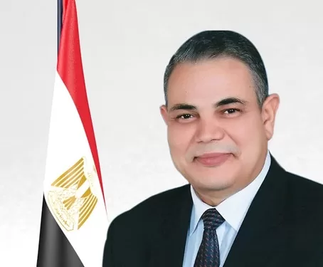 رئيس جامعة كفر الشيخ يهنئ الرئيس السيسي بالذكرى الـ73 لعيد الشرطة 1 - جريدة الجمهورية في بداية عام جديد.. رئيس جامعة كفر الشيخ يهنئ الرئيس السيسي
