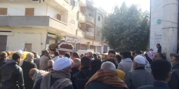 وفاة مسن بعد ساعات من علمه بوفاة شقيقه