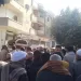 وفاة مسن بعد ساعات من علمه بوفاة شقيقه