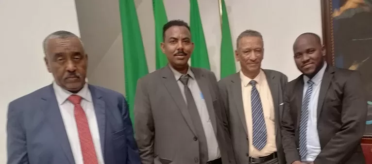 السفير محمدي النَّيّ: السوق العربية المشتركة أداة فعالة لتعزيز الأمن الغذائي بالمنطقة 3 - جريدة الجمهورية a8ff693b a382 431c 88e9 0831527ad5b6 - جريدة الجمهورية