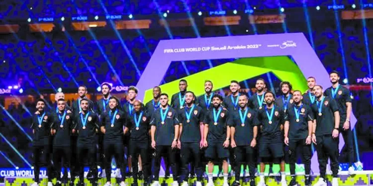 اليوم قرعة كأس العالم للأندية 2025