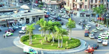 د.جاكلين عازر محافظ البحيرة لـ “الجمهورية”: خدمة المواطن .. أولوية «رئاسية»