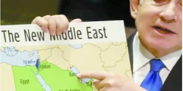 سوريا تكشف استمرار المخطط: برنارد لويس يظهر من جديد