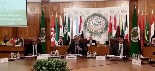 السفير محمدي النَّيّ: السوق العربية المشتركة أداة فعالة لتعزيز الأمن الغذائي بالمنطقة 2 - جريدة الجمهورية dcf7a4f7 6267 4d16 b80c 308c8a944ac8 1 - جريدة الجمهورية