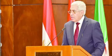 مواجهة حاسمة لجرائم غسل الأموال وتمويل الإرهاب