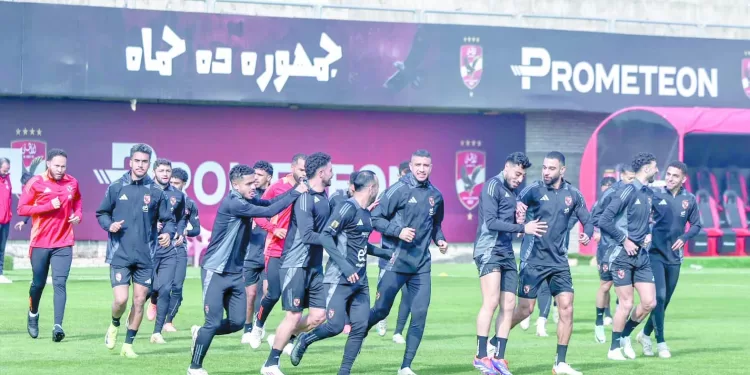 غربلة فى الأهلى: 8 لاعبين ينتظرون الرحيل و5 على الرادار فى الميركاتو 1 - جريدة الجمهورية غربلة فى الأهلى: 8 لاعبين ينتظرون الرحيل و5 على الرادار فى الميركاتو