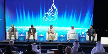 انتظروا أولى حلقات «أمير الشعراء» الموسم الـ11.. الليلة