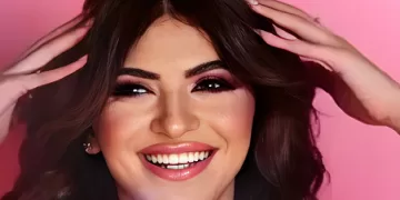 تأجيل النظر في استئناف سوزي الأردنية بتهمة هدم القيم الأسرية