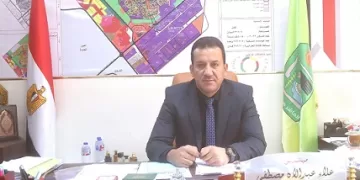 الاثنين المقبل.. اجتماع موسع لبحث سبل تحسين الخدمات المقدمة لسكان العاشر من رمضان