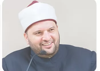 صراع الأفكار.. شبابنا فى خطر.. مَنْ ينقذ الجيل؟ 2 - جريدة الجمهورية 2025 عـام تجـديد الخطـاب الدينـى