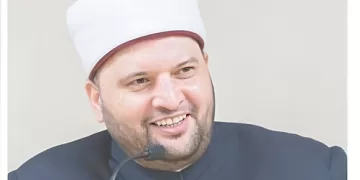 2025 عـام تجـديد الخطـاب الدينـى