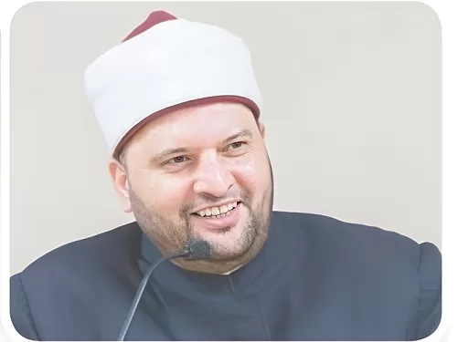 2025 عـام تجـديد الخطـاب الدينـى