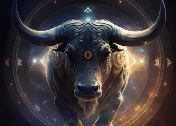 برج الثور الرجل