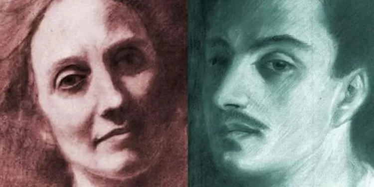 عرضه وقدمه محمد أبو لوز..كتاب سليم بدوي هى و" النبي"..ينقل ماري هاسكل من الظلّ إلى الضوء ويكشف قصتها مع جبران بعد أكثر من 90 عاما.. 1 - جريدة الجمهورية عرضه وقدمه محمد أبو لوز..كتاب سليم بدوي هى و” النبي”..ينقل ماري هاسكل من الظلّ إلى الضوء ويكشف قصتها مع جبران بعد أكثر من 90 عاما..