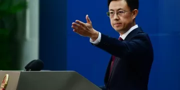 بكين تؤكد التزامها بتعزيز التعاون ضمن مجموعة بريكس لبناء مستقبل اقتصادي مزدهر