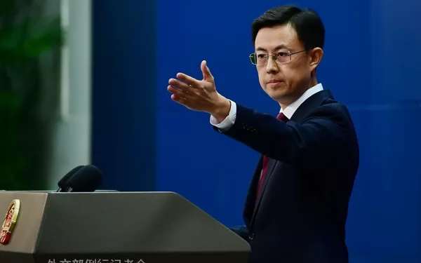 بكين تؤكد التزامها بتعزيز التعاون ضمن مجموعة بريكس لبناء مستقبل اقتصادي مزدهر