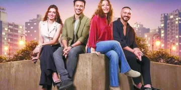 الافتتاح غداً بحضور عدد كبير من فنانى السينما الإفريقية مشاركة مصرية مميزة فى مهرجان الأقصر السينمائى