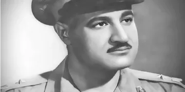 جمال عبدالناصر من وجه خالد الصاوى إلى أنف أحمد زكى وعين مجدى كامل وقامة رياض الخولى!