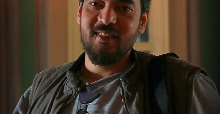 الجنتلمان مجدى همام: الرواية لعبة النفس الطويل