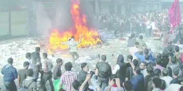 محاولات إخفاء الوجه القبيح