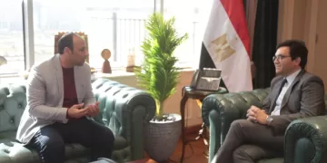 د.أحمد فؤاد هنو: ثقافة مصر راسخة.. وآن الأوان لتطوير قطاع الثقافة