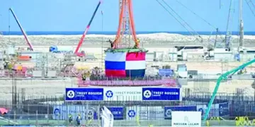 الضبعة ومحطات التوليد فى الصدارة