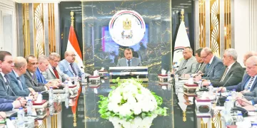 ركيزة أساسية للتصنيع العسكرى وأهم الأذرع الإنتاجية بالدولة