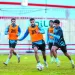 صراع الصدارة: الزمالك فى مواجهة حاسمة مع طموح بيراميدز