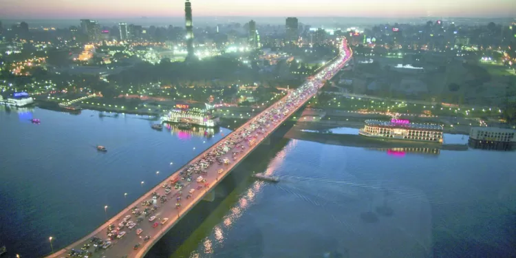 آلاف سنة.. أمناً