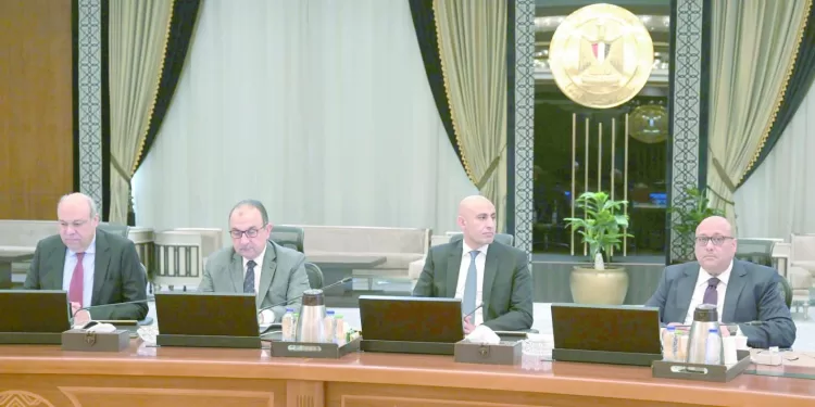  «البكالوريا المصرية».. بديل الثانوية العامة: وزير التربية يستعرض النظام الجديد.. والتطبيق العام القادم على طلاب «الأول الثانوى»