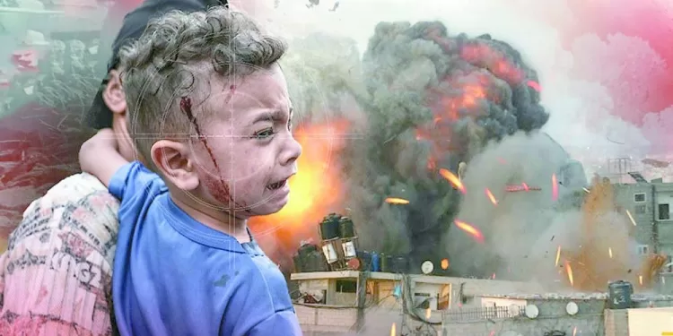 أفراح ملطخة بالدماء: 103 شهداء منذ إعلان اتفاق وقف النار