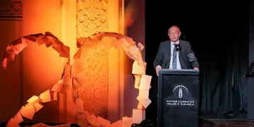 إعلان جوائز ساويرس الأدبية في دورتها الـ “20” ..تكريم 14 فائزاً في 7 فروع و900  عمل تنافسوا على الجوائز..