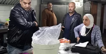 65 كيلو من الأغذية الفاسدة و67 مخالفة: حصيلة أولى حملات الرقابة الغذائية بالإسماعيلية في 2025
