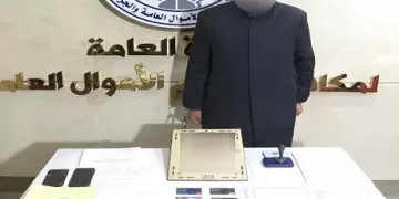 عملية نصب واحتيال: مأذون مزور يصدر عقود زواج مزورة