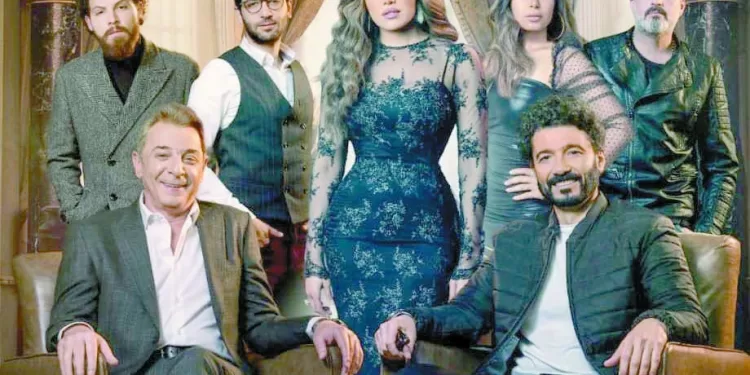 مسلسلاً «بطولة نسائية مطلقة» .. فى رمضان «2025»: دراما المتحدة تنصف المراة