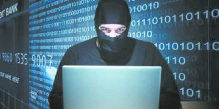 معلومات الوزراء: التوترات الجيوسياسية وسلاسل التوريد تُعّقد المشهد السيبرانى 1 - جريدة الجمهورية معلومات الوزراء: التوترات الجيوسياسية وسلاسل التوريد تُعّقد المشهد السيبرانى